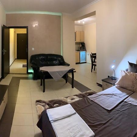 Lux Studio Gabrowo Exterior foto