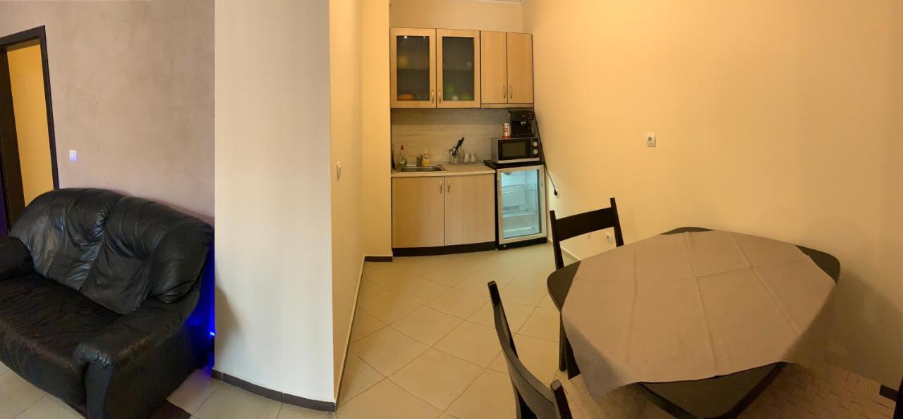 Lux Studio Gabrowo Exterior foto